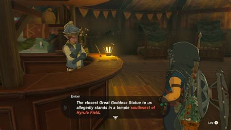 totk side quests